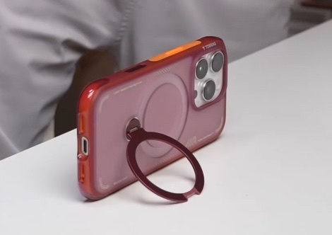 iPhone 17评测 小米对比 换机体验_苹果17