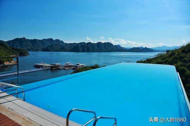 易水湖安逸星空揽月民宿，让我真正体会到了旅游的意义