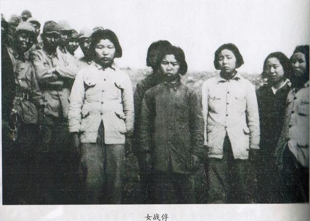 幸存者回忆太原集中营：4万人被折磨至死，女战士几乎无人生还