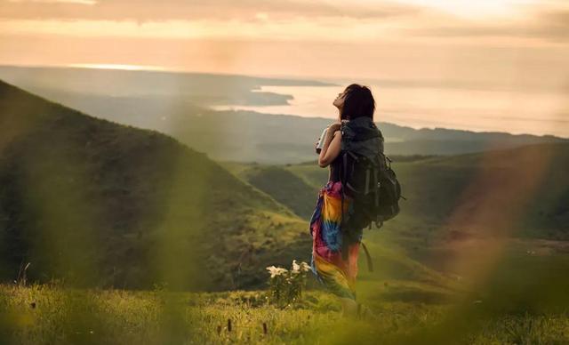 中年以后才发现：凡是不焦虑、不内耗的人，都有这么一个共性