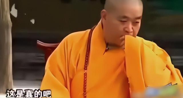 释永信被查第8天，恶心一幕出现，王诗龄受牵连，评论区不堪入目