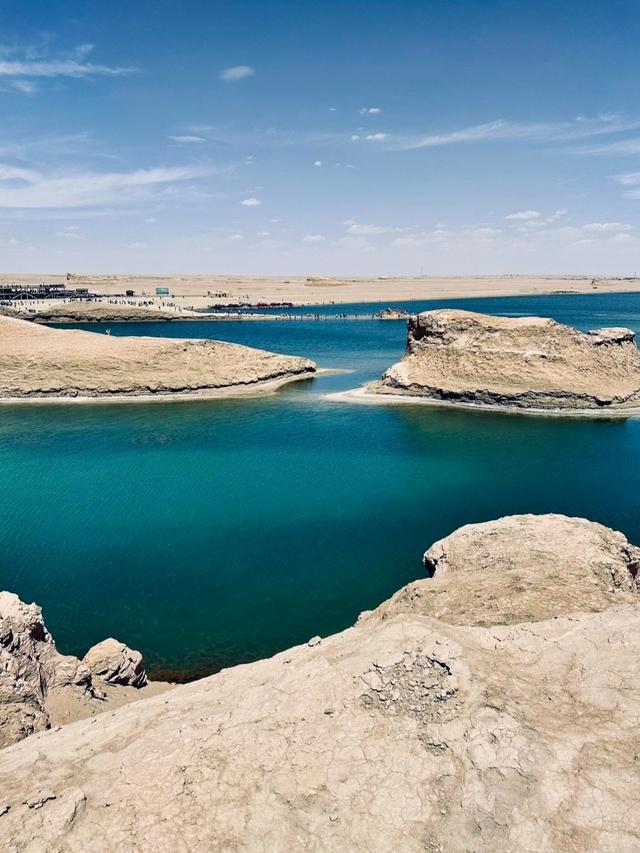 世界上只有青海才有的独一无二的14大奇景！