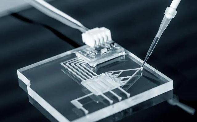 我国打开了光刻胶领域的“黑盒子”