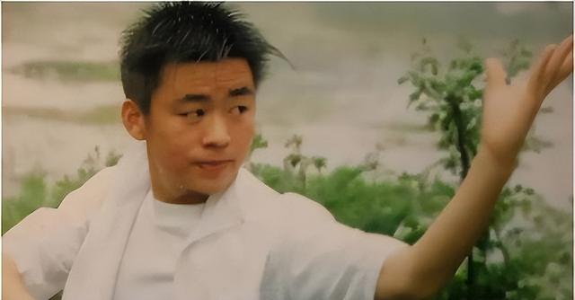 善恶终有报！离婚9年后	，王宝强和马蓉终究迎来了各自的结局