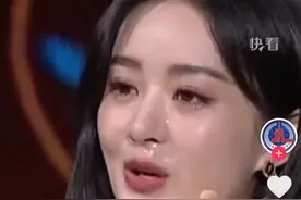 赵丽颖不回应恋情是对的，看看新华社赵丽颖视频就知道了图片