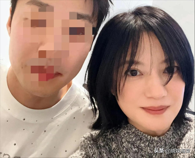 再难翻身 ! 封杀4年后，49岁赵薇近照曝光，事业婚姻全凉，星气已无