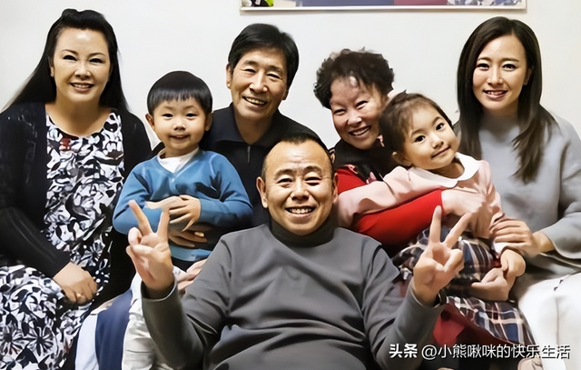 钱再多有什么用？68岁千万身家的潘长江，还在为42岁的女儿操碎心