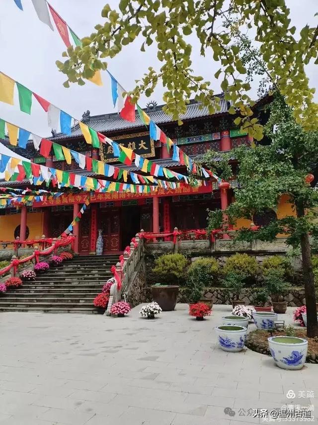 夏日闲逛大寺基，体会高山之上的凉意，处处有惊喜！