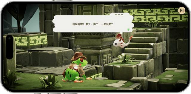 iOS 巨魔游戏推荐：10 款 Arcade 精品游戏（第二十一期）