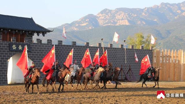泰山石敢当景区推出“免费重游” 福利