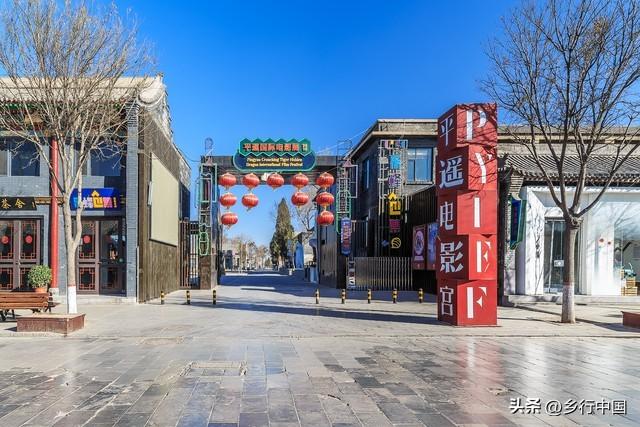 四大古城竞风流：阆中如何突围，再现"客如云，城如京"盛景？