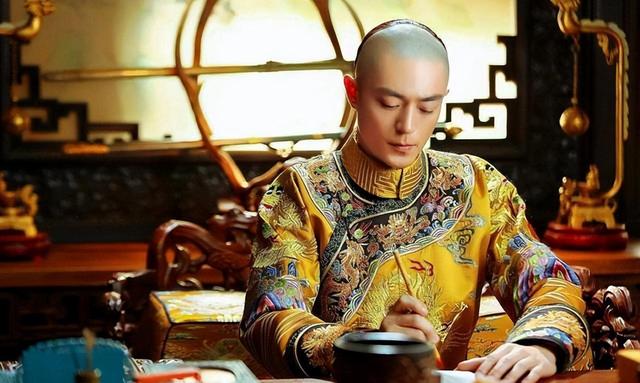 皇帝的一天怎样度过？乾隆3点起床，宠幸后妃要在1小时完事
