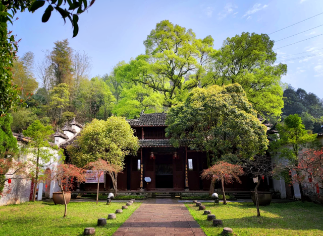 去上饶别再只拍云海！铅山的愁与辩，才藏着江西真底蕴