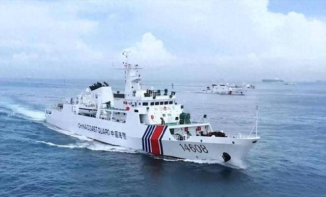 日本通告全球，将强登钓鱼岛？中方已经增兵，普京政府也选边站了