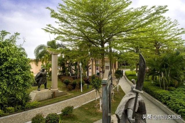 2026海南杀疯了！29家A级景区免费玩，天涯海角+火山海岸全免票