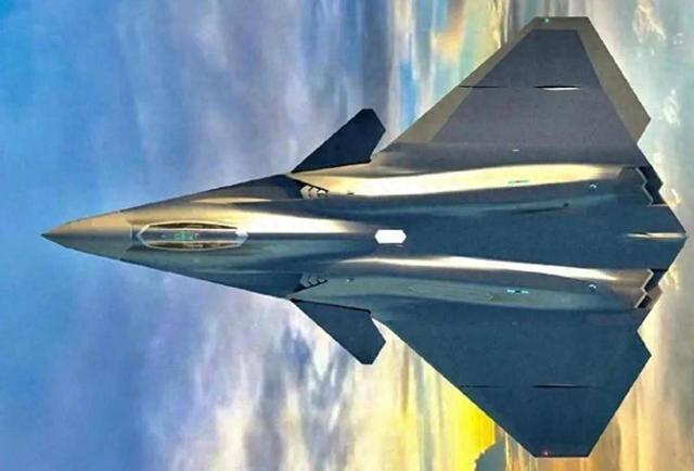 美报告称中国在轰-20之外，还有一款JH-XX隐形轰炸机！是哪一款？