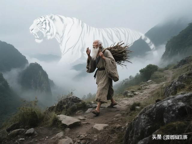 汾阳往事｜郭炳淦：青春作伴峪道行——汾中36班1965年神头登山记