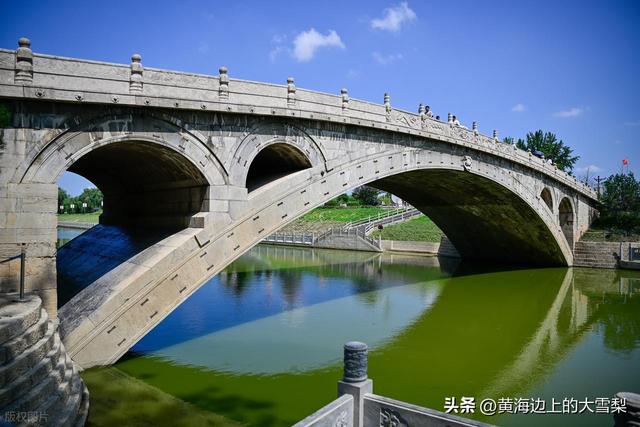 石家庄各辖区名称由来及历史沿革简要