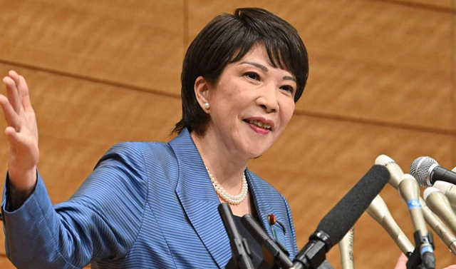 高市早苗结局已定？日本政界终于传出实话，她已不具备首相资格