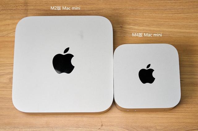 不到5000元！我整了台16G+2T的皇帝版Mac mini