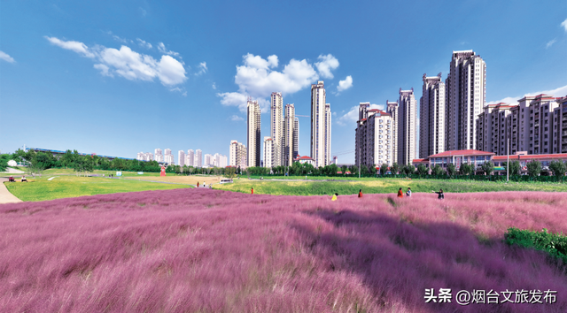 【乐游烟台】接下来，烟台福山的秋天长这样