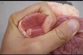 慧眼“识肉”——几种劣质猪肉常见的鉴别方法图片