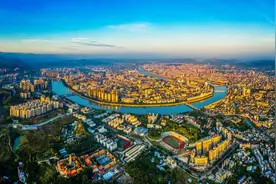 2024年梅州市重点建设基础设施项目名单图片