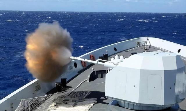 为了给日本撑腰，菲律宾的飞机闯入我国领空，不料掉进了天罗地网