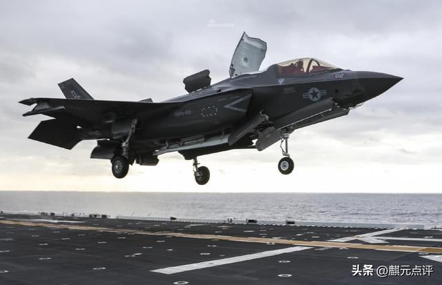 日本获得F-35B战机对中国威胁有多大