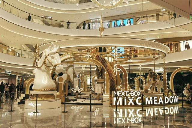 好看又好玩！本周日，呼和浩特有大型活动→