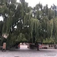 山西省昔阳县，太行山下的时光画卷（一）