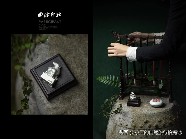 杭州Citywalk超全攻略：5条主题路线带你玩转杭城