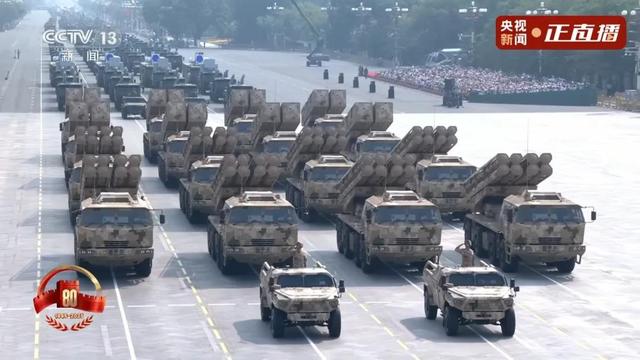 北京阅兵结束，特朗普连喊了5个“不”，白宫强调：中国需要美国
