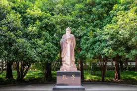 当今盛世，为什么出不了圣人图片