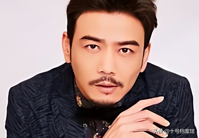 不顾央视警告顶风作案，与刘涛传出绯闻的杨烁，如今再破天花板