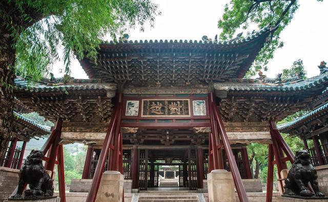 第一次到太原游玩，一定要打卡这5个博物馆，看看你都去过几个？