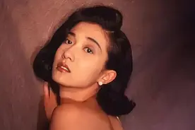 吴绮莉：一手好牌打得稀烂的“亚洲小姐”图片