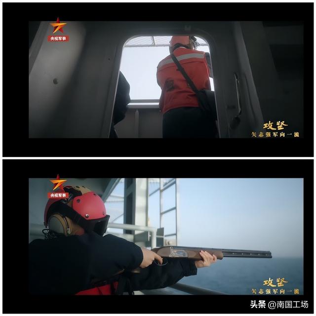 航母舰载机起降效率有多重要
