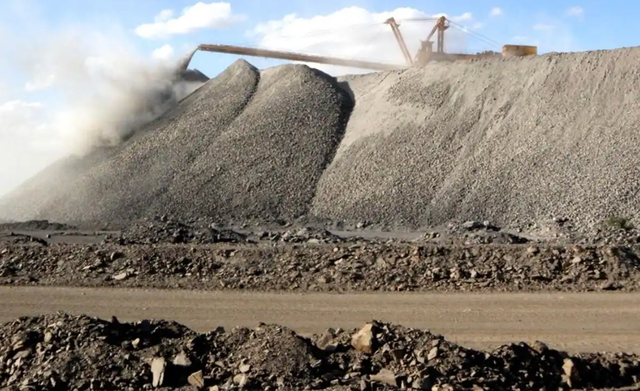 中美博弈核心筹码！稀土凭啥成为“工业黄金”？