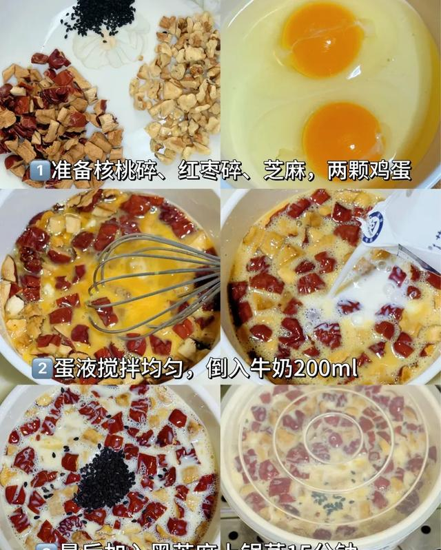 张文宏力荐！早餐常吃这4样	，免疫力拉满，甲流绕着走！