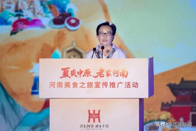 这就是老家的味道！“河南美食之旅”即刻出发