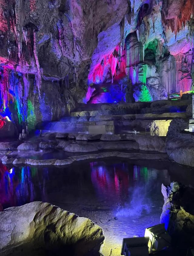 地理冷知识——柳州