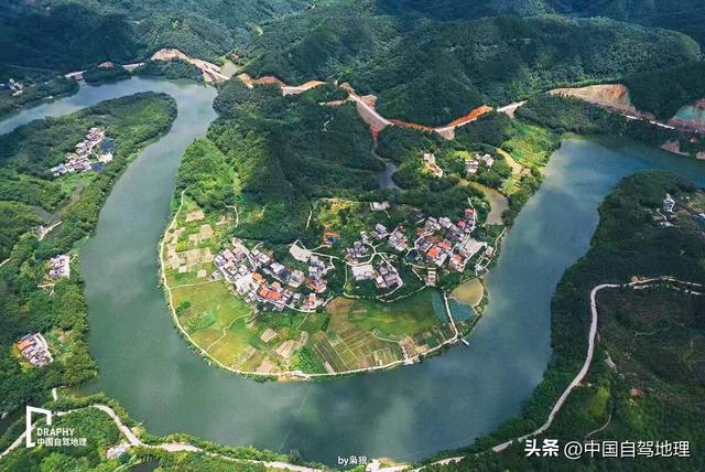 又一条宝藏级休闲短线！840公里不限车型，人少景美！