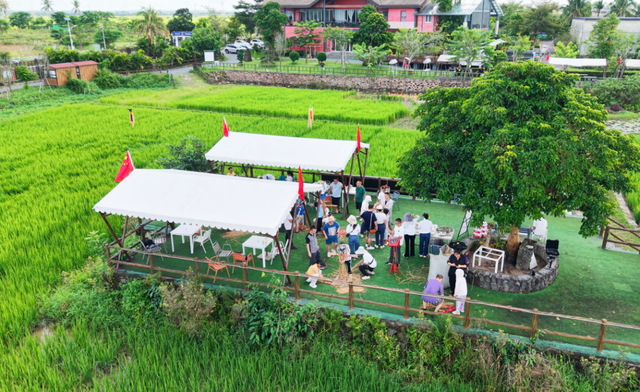 “文艺范”带动“旅游热”——海口国庆假期文旅融合成效显著