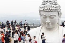 惠能：生活即是修行，修行即是生活。真正的修行在日常的柴米油盐图片