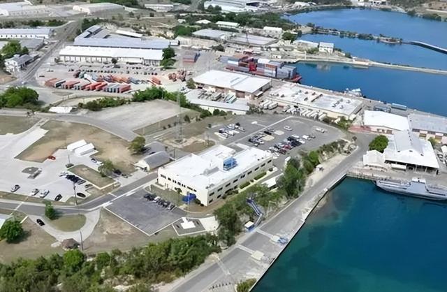 美国打过伊拉克、叙利亚，为什么没打自家门口高调反美的古巴