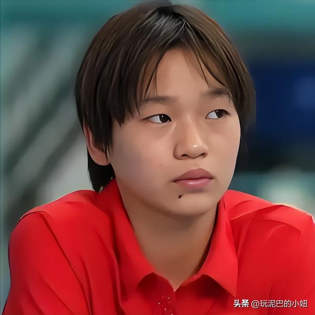 全红婵夺冠才3天，恶心的一幕出现了，人民日报下场为其“撑腰”