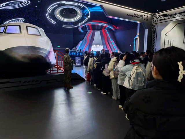 青睐绵阳 || 绵阳研学游“王炸”线路已备齐，请收藏！