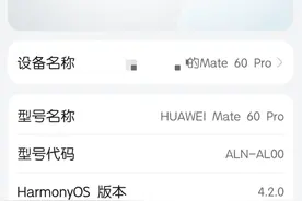 万万没想到，2025还有这么多人用华为Mate40Pro，网友：不比70差图片