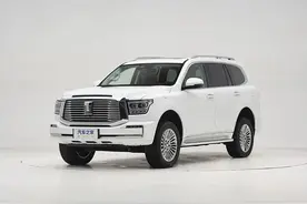 坦克500 Hi4-Z来了！4.6秒破百，续航1096km，36.38万起，豹8慌不慌？图片